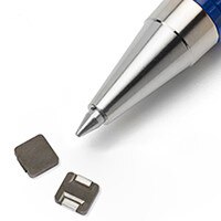 Image of Eaton's MPI Series High Power Density Miniature Inductors