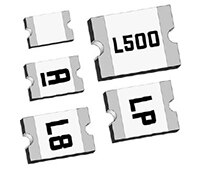 Image of Eaton's Low-Resistance SMT PTC Resettable Fuses – PTSLR Series