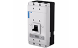 Power Defense Circuit Breakers - Eaton