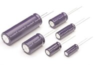 Image of Eaton's HB Series Supercapacitors