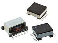 Eaton Electronics VERSA-PAC® 可設定型電感器和變壓器圖片