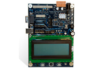 Image of Echelon IzoT FT 6000 Evaluation Kit