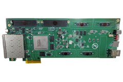 Image of Efinix Titanium Ti375N1156 Development Kit