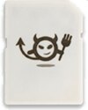Image of Electric Imp's - Memory Card Form-Factor