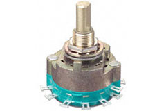 Image of Electroswitch C4 Series