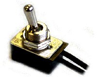 Image of Electroswitch's Power Toggles and Pushbuttons