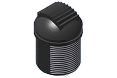 Image of Electroswitch's TS Series Thumb Switches