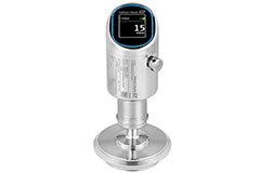 Image of Endress+Hauser Cerabar PMP43 Hygienic Pressure Transmitter