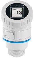 Image of Endress+Hauser Micropilot FMR30B Radar Sensor