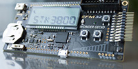 Energy Micro's EFM32 Wonder Gecko Starter Kit