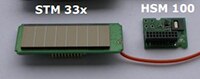 Enocean 的 HSM100 湿度传感器图片