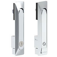 Image of Essentra's All Metal Swing Handle Locks