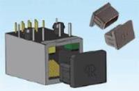 Image of Essentra Components' CP-RJ Connector Plugs