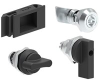 Image of Essentra Locks and Latches