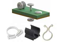 Image of Essentra Components Medical Components