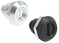Image of Essentra Quarter Turn Spring Loaded Locks