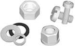 Screws Washers and Nuts - Essentra