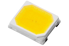 Image of Everlight Electronics' 2835 LED Series