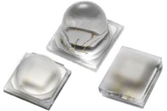 UVA Series LEDs - Everlight Electronics