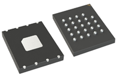 Image of Everspin Technologies PERSYST xSPI MRAM: High-Reliability Memory for Mission Critical Applications