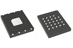Image of Everspin Technologies PERSYST xSPI MRAM SC Series Memory Devices