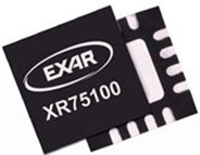 Image du XR75100 d'Exar