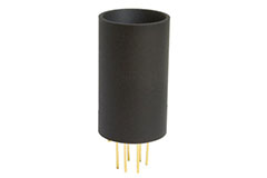 Image of Excelitas' CaliPile TPiS 1T 1386 L5.5 Thermopile Sensor