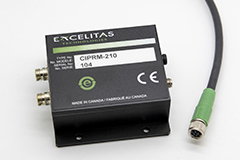 Image of Excelitas' Coherent InGaAs PIN Balanced Receiver Module
