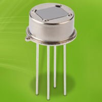 Excelitas Technologies 的 PYD 1688 低功耗数字运动检测器图片