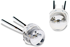 Image of Excelitas Technologies' TPG2EW1S09 High-Volume Pulsed Semiconductor Laser Diode