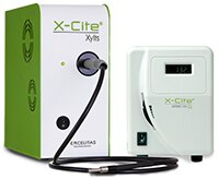 Excelitas Technologies 的 X-Cite® 照明器图片