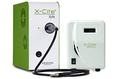Image of Excelitas Technologies' X-Cite® Illuminators