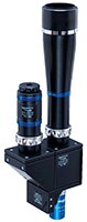 Excelitas mag.x System 125 宽视野模块化显微镜系统图片