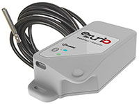 Image of Sentrius™ RS26x LoRaWAN Temperature Sensor