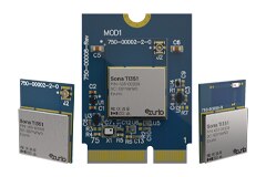 Image of Ezurio Sona™ Wi-Fi 6/6E Modules