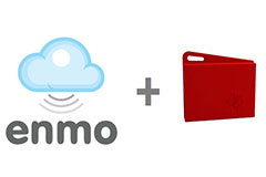 Cloud Platform for TI's SimpleLink™ SensorTag - enmoTechnologies/TI