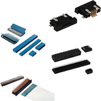 Image of FCI's FFC and FPC Connectors