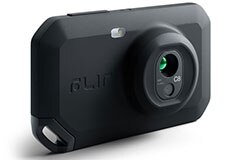 C8 Compact Thermal Camera - FLIR
