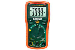 EX330 Compact Multimeter - FLIR Extech | DigiKey