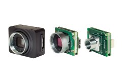 Image of Teledyne Imaging's FLIR/IIS Chameleon®3: Easy integration with USB3