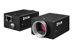 Image of Teledyne Imaging's FLIR/IIS Grasshopper®3: Machine Vision Area Scan Camera