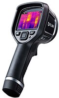 Image of FLIR’s Handheld Thermal Imaging Cameras