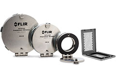 Image of FLIR's IR Windows