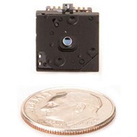 FLIR 的 LEPTON® 放射式 LWIR 相機模組的圖片
