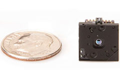 Lepton® Radiometric LWIR Camera Module - FLIR