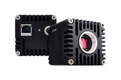 Image of FLIR's Oryx 10GigE: Award-Winning Camera Designs with High Throughput