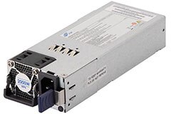 FSP2000 Redundant Power Supplies - FSP Technology