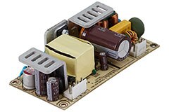 Image of FSP's Open Frame PSU for Audio and Video Applications