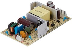Image of FSP's Open-Frame PSU for Networking Applications