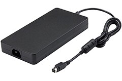 Image of FSP's Ultra-Slim 24 V Fanless Adapter